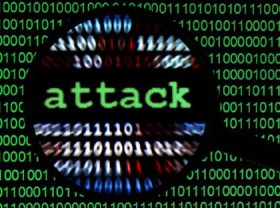 Image: Cyber attacks increase during Lunar New Year