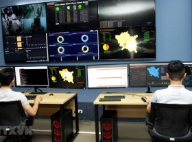 Image: Experts warn of high risks for information security in 2021