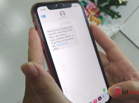 Image: Public told to be wary of messages about making money online