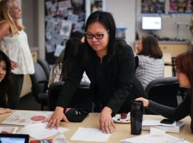 Image: The female Doctor who preserves Vietnamese in America