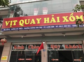 Image: This is a list of the best-rated Lang Son restaurants today!
