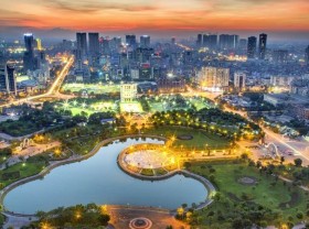 Image: Development drivers and expectations for Vietnam in 2021