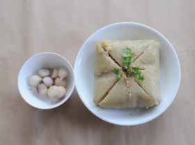 Image: A taste of Hanoi’s Tet dinner table