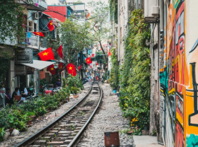 Image: Hanoi one of the cheapest cities to live for expats in the world
