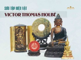 Image: Ho Chi Minh City museum to create online exhibition showcasing historic treasures