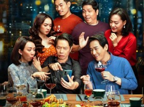 Image: ‘Too early to be optimistic about Vietnamese cinema’: industry insiders