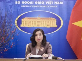 Image: Vietnam supports Agent Orange victims fight for justice
