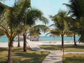 Image: The ideal place to stay in Phu Quoc