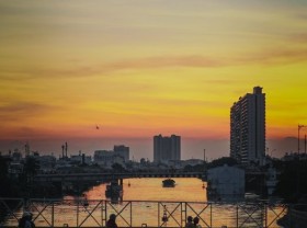 Image: This storyteller shares his love of Saigon by capturing the simple beauty of city life
