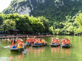 Image: World Heritage Sites in Vietnam