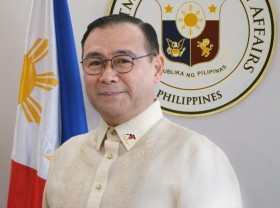 Image: Phillipines turn to India Vietnam for COVID 19 vaccination lessons