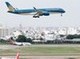 Image: Air ticket change, refund policy for infected areas showing inadequacies