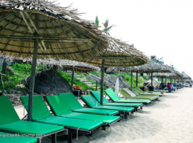 Image: An Bang and My Khe two Vietnam beaches voted among most Asia s beautfiul destination