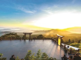 Image: Bao Loc, a hidden gem of Lam Dong Province
