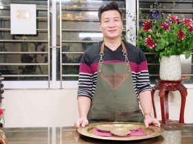 Image: Chef promotes the quintessence of Vietnamese cuisine