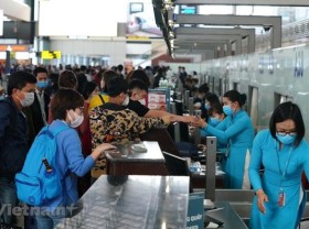Image: COVID-19: Dark clouds and a silver lining for Vietnam’s tourism sector
