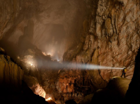 Image: Son Doong Ban Gioc makes debut in Asia s most outstanding natural wonders top