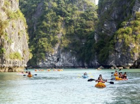 Image: Tour cancellations to northern region rise as COVID-19 resurges
