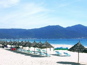 Image: Two Việt Nam beaches among top beaches in Asia