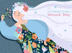 Image: International Women s Day March 8 Best Wishes Messages and Quotes