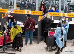 Image: World News in Brief: February 2