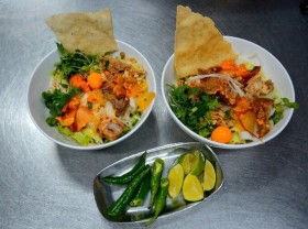 Image: 6 Quang Nam dishes in the top specialties