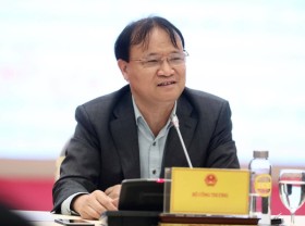 Image: Forex trading platforms against Vietnamese law: officials