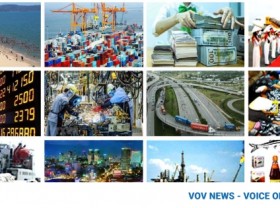Image: Moody’s raises outlook for Vietnam to positive