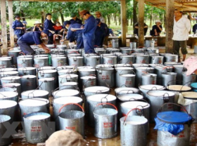 Image: Rubber exports witness a rocket in the first two months of 2021