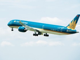 Image: Vietnam Airlines unveils coveted US flight proposals