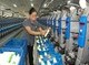 Image: Vietnamese enterprises invest in textile materials for local and export demand