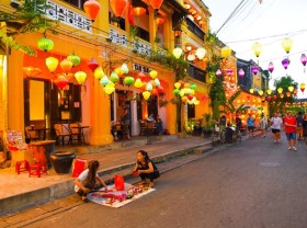 Image: Central provinces among places to visit post-pandemic: US TV channel