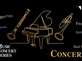 Image: Concert features works by 20th-century's lesser-known composers