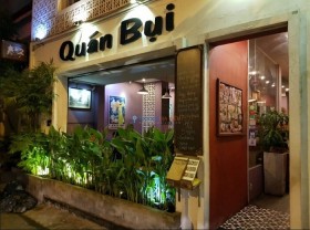 Image: Delicious and super famous Northern food restaurants in Saigon
