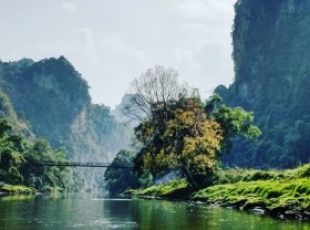 Image: Experience for Ba Be Lake tourism 2021 – Where to go? Eat what? Where?