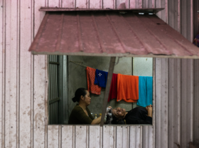 Image: French Institute holds exhibition to celebrate Vietnamese women