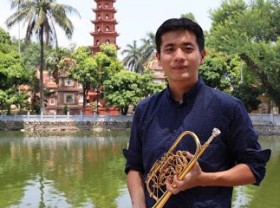 Image: Goethe Institut to host 20th century music concert series