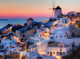 Image: Greece 1821-2021: Celebrating 200 years of freedom with an eye to the future