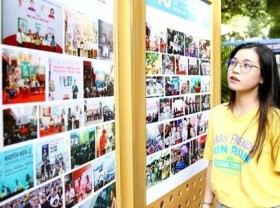 Image: Hồ Chí Minh Cultural Space marks new focus on cultural activities in city