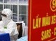 Image: Covid-19 positive Chinese man, Vietnamese woman unlawfully enter Vietnam