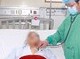 Image: Fisherman with Vibrio vulnificus wound infection cured without leg amputation