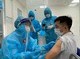 Image: Four people suffering Anaphylaxis after Covid-19 vaccination in stable condition