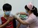Image: Human trial of second Vietnamese-made Covid-19 vaccine starts