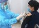 Image: Two people suffer allergic reactions after receipt of Covid-19 vaccine