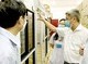 Image: Vietnam begins COVID-19 vaccination on March 8