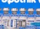 Image: Vietnam receives 1,000 doses of Russia-made Sputnik V vaccine
