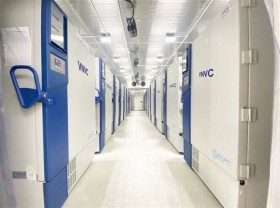 Image: Japan to provide Vietnam with aid for Covid-19 vaccine cold storage facilities