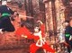 Image: Binh Dinh to compile dossier on folk martial arts for UNESCO recognition