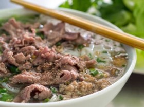 Image: CNN Travel lists Vietnamese pho among world s 20th best soups