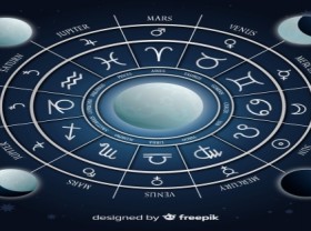 Image: Daily Horoscope for April 1 Astrological Prediction for Zodiac Signs